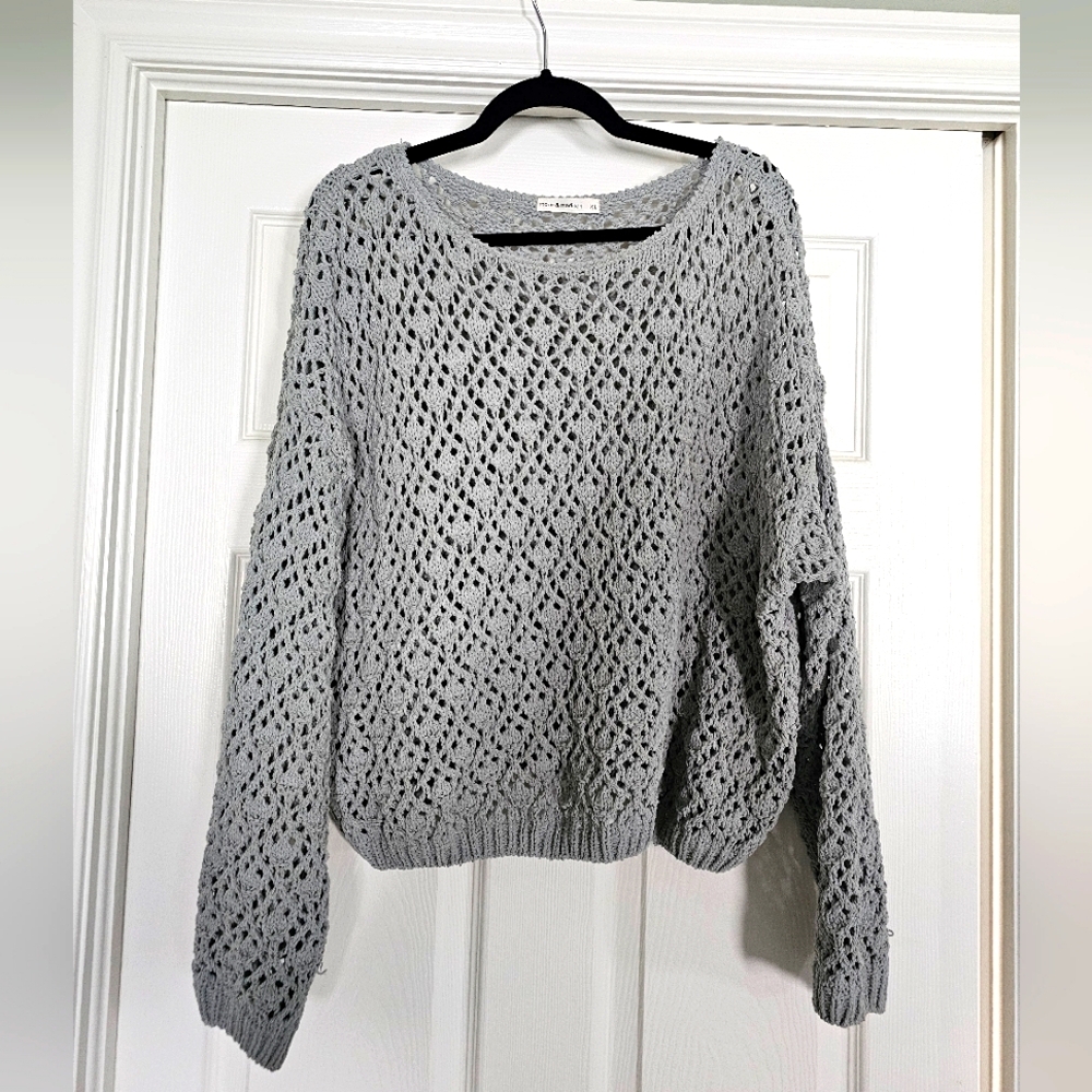 Moon & Madison Sweater